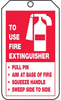 General Safety Tags - PVT-1128 - Panduit Corp.