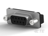 D-Shaped Connectors - 1-5747150-3 - TE Connectivity