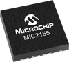 14.5V Dual Output Synchronous Buck Controller IC - MIC2155 - Microchip Technology, Inc.