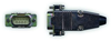 Connector for 8159 Series - 182-026A - PCB Piezotronics, Inc.