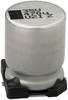 Cap, 220Uf, 80V, Alu Elec, Smd; Capacitor Case / Package Vishay - 83AC7030 - Newark, An Avnet Company