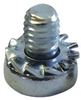 Screw, Pan Head Pozi, Steel, M4, 8Mm; Thread Size Metric Ettinger - 58Y8123 - Newark, An Avnet Company