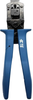 Hand Crimp Tool, Ratchet, Str Action; Crimp Tool Type Amp Te Connectivity - 86AJ9262 - Newark, An Avnet Company