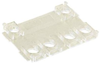 Cover; Relay Dust Cover Type Omron Electronic Components - 89C7808 - Newark, An Avnet Company
