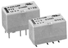 Sgnl Relay Dpdt 250Vac 220Vdc 1.25A Pcb; Coil Voltage Axicom Te Connectivity - 09H5568 - Newark, An Avnet Company
