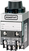 Time Delay Relay, Dpdt, 5S-50S, Panel; Contact Voltage Vdc Amp Te Connectivity - 01H9028 - Newark, An Avnet Company