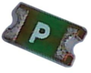 Fuse, 0603, V Fast Acting, 3A; Fuse Current Littelfuse - 25R5608 - Newark, An Avnet Company
