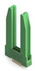 Card Edge Conn, Dual, 14Pos, Wire Wrap; Card Edge Connector Type Edac - 64AJ8698 - Newark, An Avnet Company