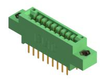 Card Edge Conn, Dual Side, 18Pos, Th; Card Edge Connector Type Edac - 72AJ5575 - Newark, An Avnet Company
