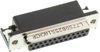 D-Sub Conn, Rcpt, 25Pos, Solder; No. Of Contacts Amphenol Communications Solutions - 01M2357 - Newark, An Avnet Company