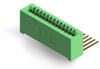 Card Edge Conn, Single, 13Pos, Wire Wrap; Card Edge Connector Type Edac - 66AJ1787 - Newark, An Avnet Company