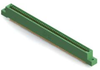Card Edge Conn, Dual Side, 102Pos, Lug; Card Edge Connector Type Edac - 70AJ9892 - Newark, An Avnet Company