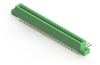 Card Edge Conn, Dual Side, 52Pos, Th; Card Edge Connector Type Edac - 62AJ2804 - Newark, An Avnet Company