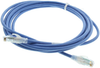 Patch Cord, Rj45 Plug, Cat6, 4Pair, 3Ft; Lan Category Belden - 63R3008 - Newark, An Avnet Company