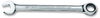 Combination Spanner, Ratchet; Af Size Metric Gedore - 35M2069 - Newark, An Avnet Company