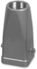 Heavy Duty Connector Hood, M20 Top Entry, 2 Pegs, Heavy Mate A Series, 180 , A3/4 Rohs Compliant Amphenol Sine/tuchel - 04X6134 - Newark, An Avnet Company