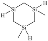 1,3,5-TRIMETHYL-1,3,5-TRISILACYCLOHEXANE - SIT8624.0 - Gelest, Inc.