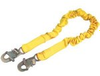 DBI/Sala 1244306 ShockWave2™ Shock-Absorbing Lanyards -- 458020121 - Image