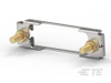 Connector Hardware, Mounts, Locks & Retainers - 5745583-5 - TE Connectivity