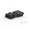 Rectangular Connector Housings - 17-1-968696-3-ND - DigiKey