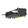 Arrays, Edge Type, Mezzanine (Board to Board) - SEAM-30-01-S-06-1-RA-GP-K-TR-ND - DigiKey