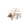 RF Antennas - Y4503 - Quarktwin Technology Ltd.