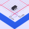Operational Amplifier/Comparator >> Current-Sensing Amplifiers -- INA180A1IDBVR - Image