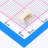 Connectors >> Wire To Board / Wire To Wire Connector -- 1.25mm-4P ZZ-MS - Image