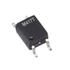 Transistor, Photovoltaic Output Optoisolators - 516-ACPL-M417T-500ETR-ND - DigiKey