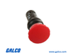 ABBG Pushbutton Non-Illuminated - CPM3-10R-11 - Galco Industrial Electronics