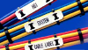 Labels and Industrial Warning Signs - EC7548-000 - Powell Electronics, Inc.