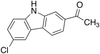 1-(6-Chloro-9H-carbazol-2-yl)ethanone (Carprofen Impurity).. - 8271 - Medical Isotopes, Inc.