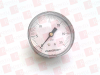 Pneumatic Gauge - 59004661 - Radwell International