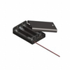 Battery Holders, Clips, Contacts - 36-2484-ND - DigiKey