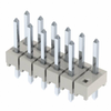 Headers, Male Pins - 612-HTSW-106-07-T-D-002-ND - DigiKey