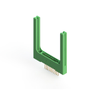 Edgeboard Connectors - 151-346-010-541-158-ND - DigiKey