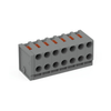 Headers, Plugs and Sockets - 2946-252-307-ND - DigiKey