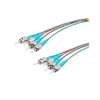 Fiber Optic Cables - 5073-FCA-4M3STUSTUDM-20-ND - DigiKey