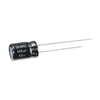 Aluminum Electrolytic Capacitors - 1528-2195-ND - DigiKey