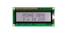LCD Monochrome Displays - 2492659 - RS Components, Ltd.