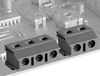Fixed Printed Circuit Board Terminal Blocks - 041753RA - LMI Components, Inc.