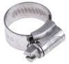 Hose Clips & Jubilee Clips - 1450267 - RS Components, Ltd.