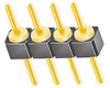 PCB Headers - 7656388P - RS Components, Ltd.