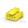 Rectangular Connector Housings - 17-6-2338183-4-ND - DigiKey