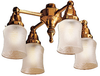 Fans-Light Kits - 85713 - Light Center (The)