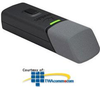 Revolabs Table Top Wireless Microphone -- 01-HDTBLMIC-DR-11 - Image