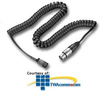 Plantronics Supra Interconnect Cable - 90024-01 - TelephoneStuff.com