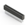 Edgeboard Connectors - 151-746-050-540-601-ND - DigiKey