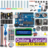 Educational Kits - 4411-CN0206D-ND - DigiKey