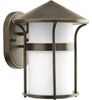 P6004-20 Exterior -Wall Mount - 375722 - Capital Lighting, Inc.